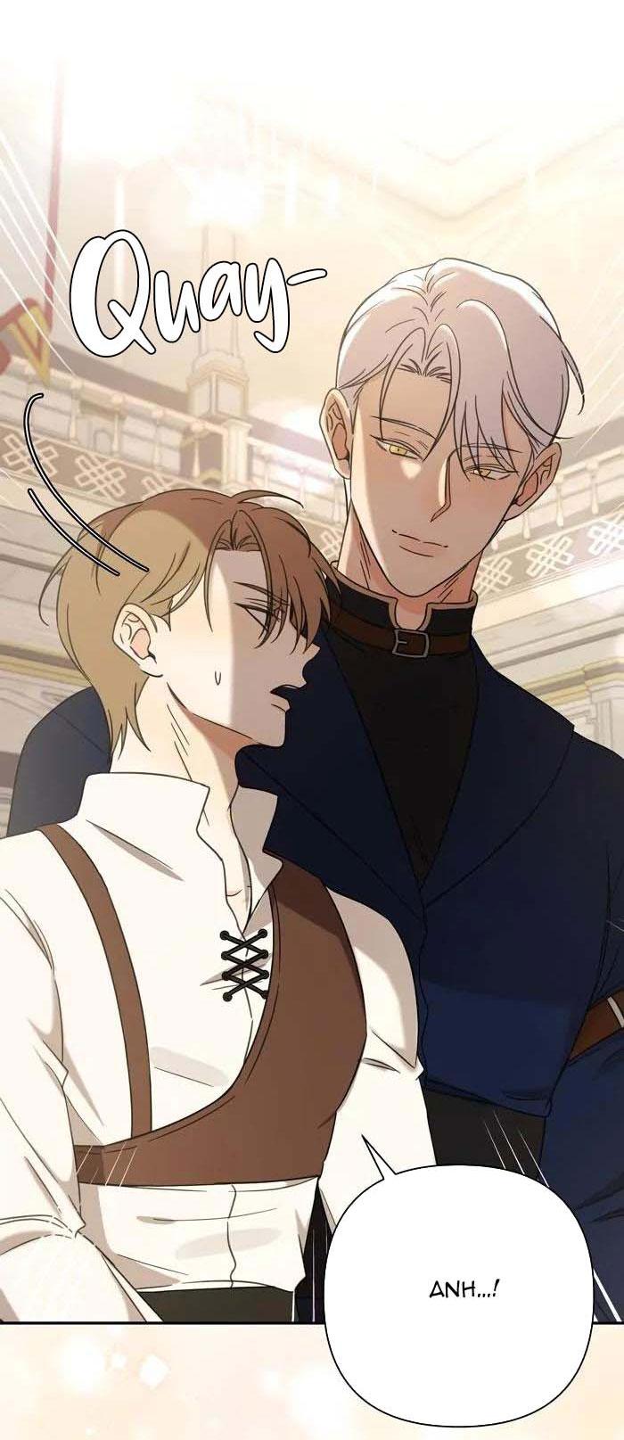 Mắc Kẹt Trong Game Hẹn Hò Của Em Gái Tôi - Chap 40