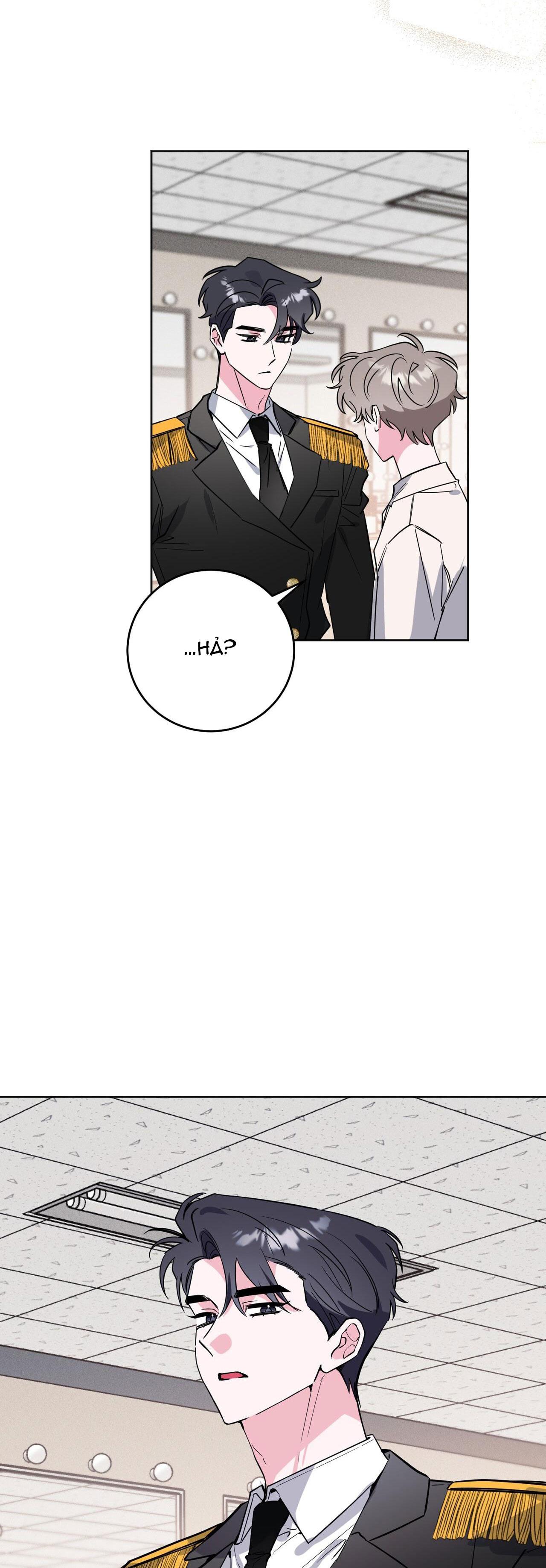 CẠM BẪY ĐẠI HỌC - Chap 68