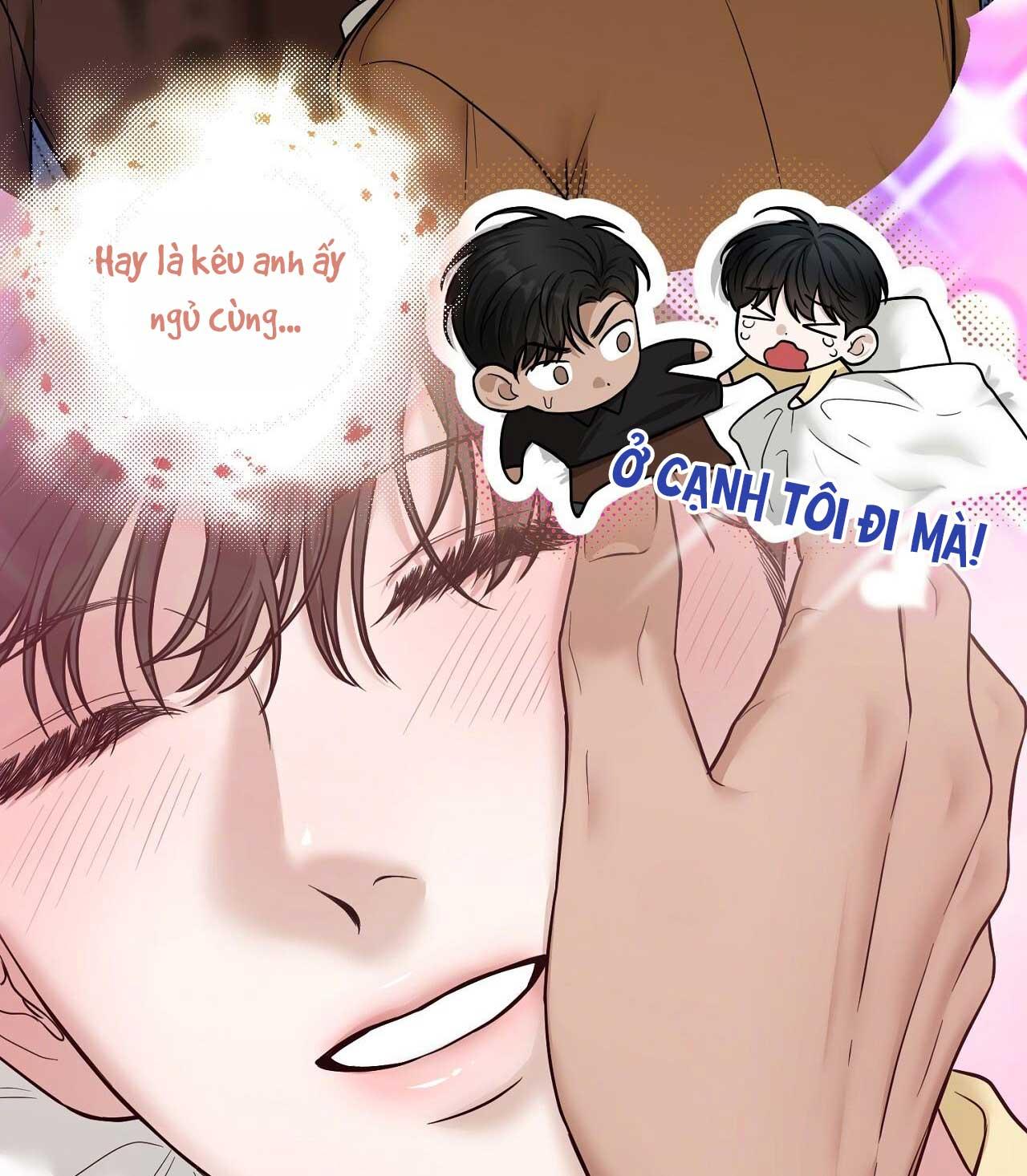 BẮT KỊP - Chap 31