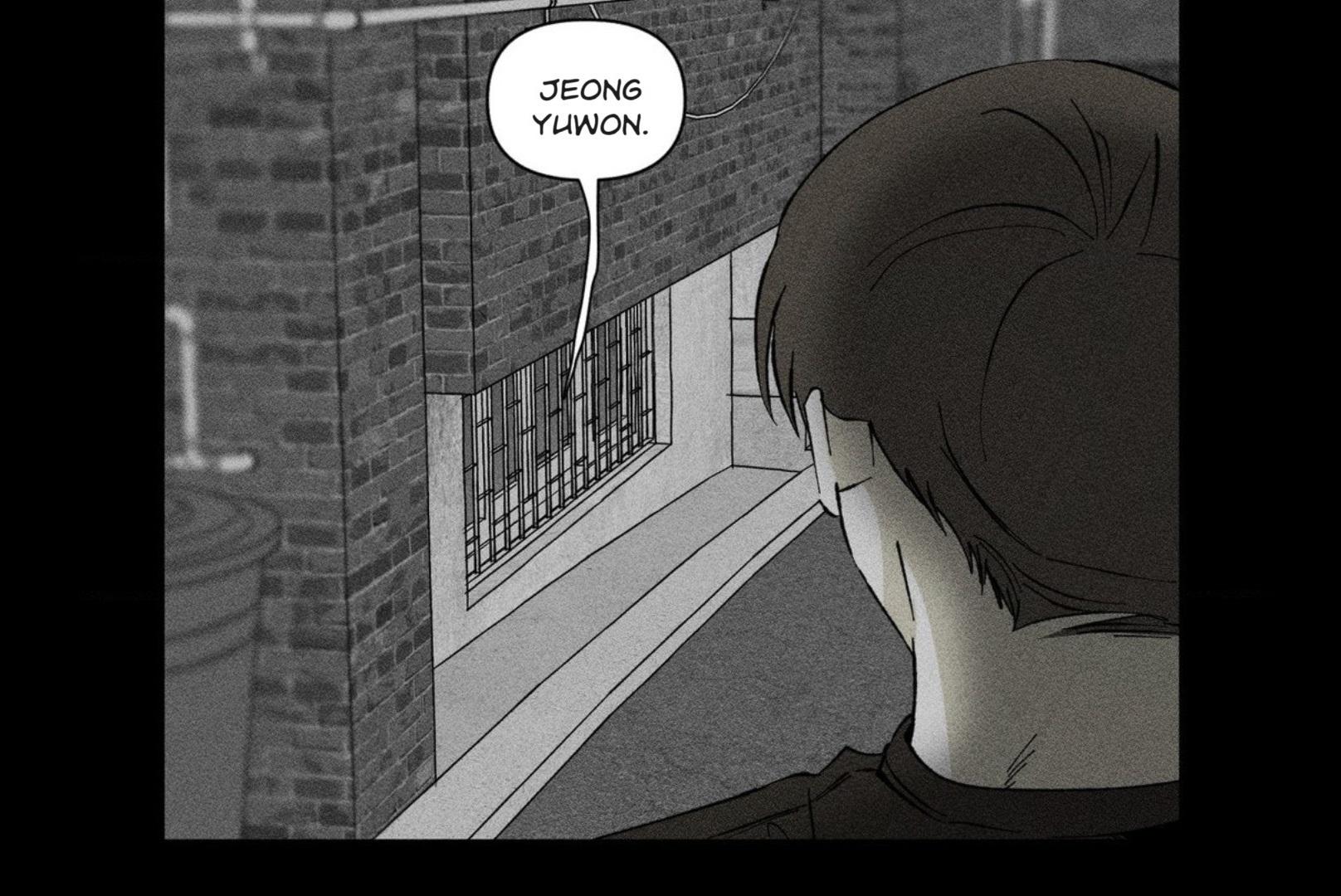 Yuwon Không Thay Đổi - Chap 5