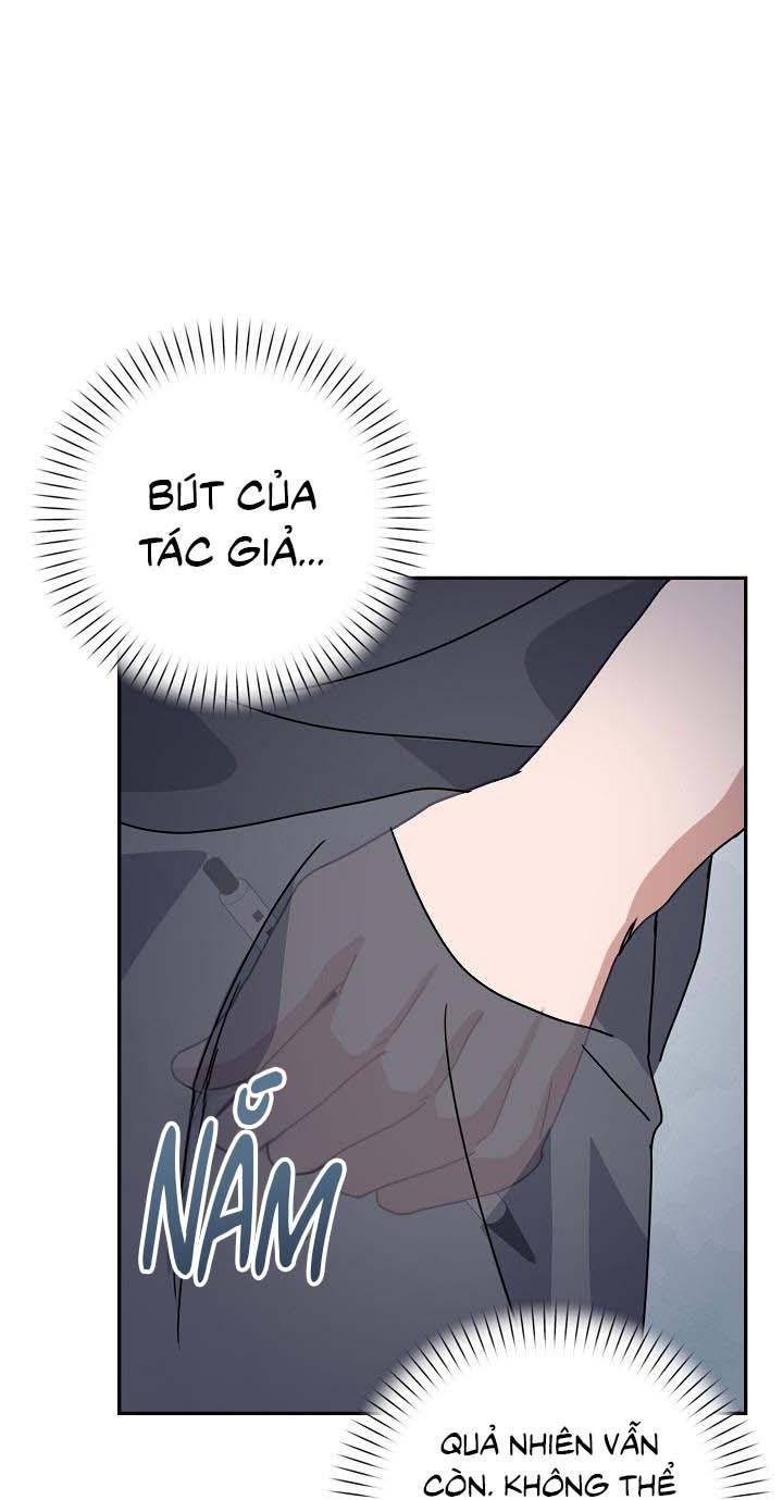 Khu vực chủ nghĩa tình yêu - Chap 68