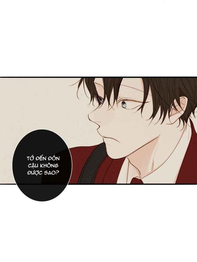 Thiên Đường Táo Xanh - Chap 86