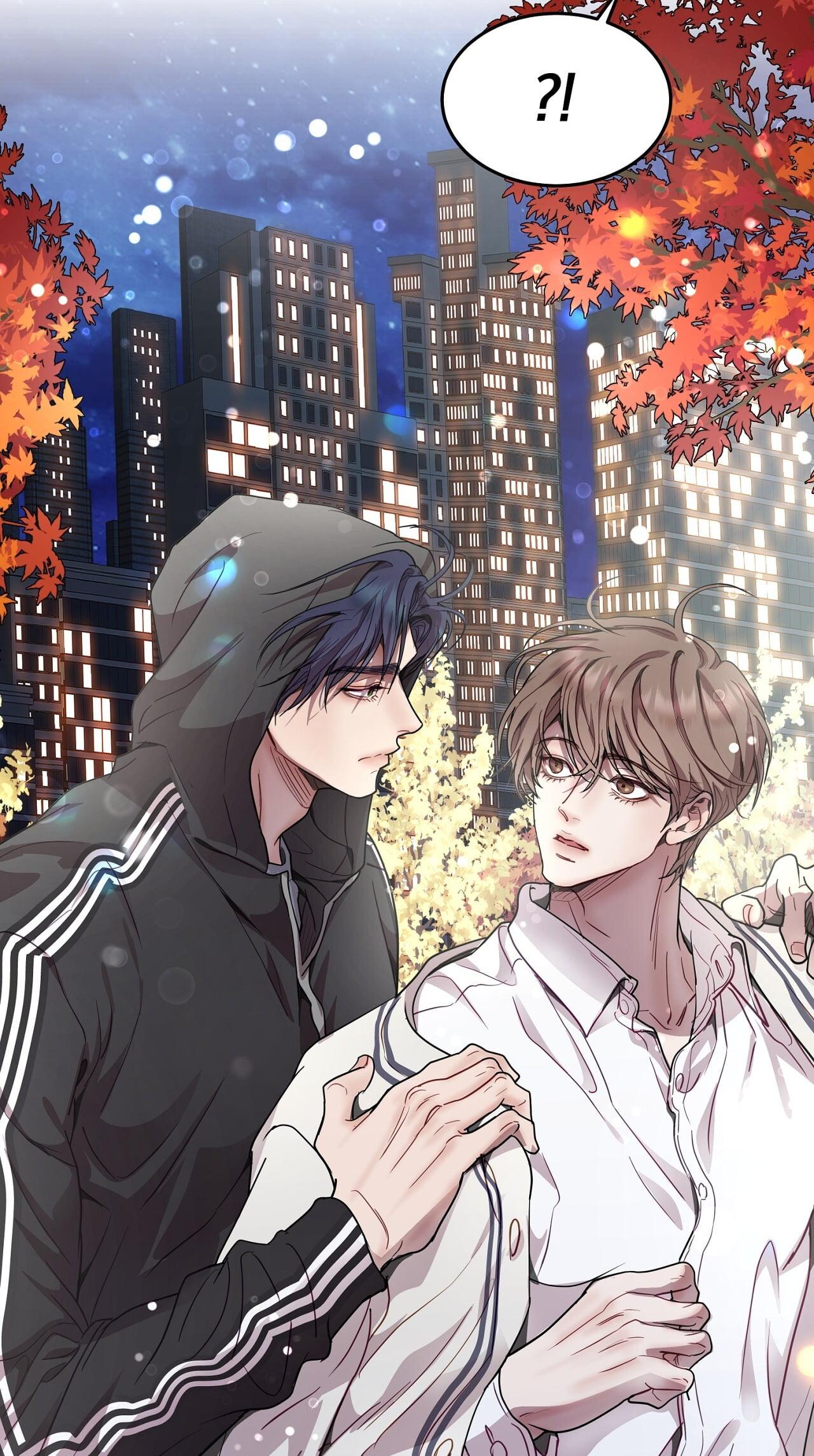 Vị Kỷ - Chap 50