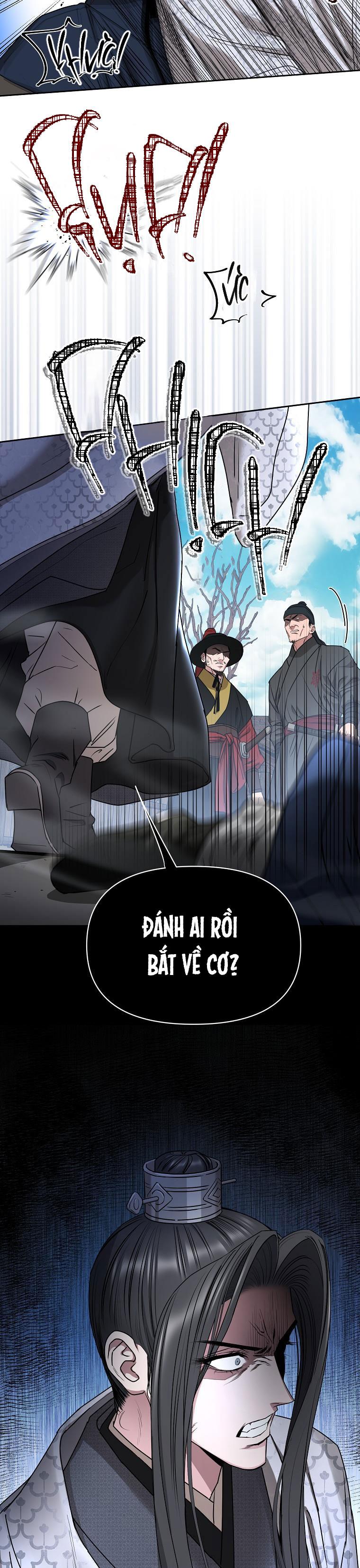 XUÂN PHONG VIÊN MÃN - Chap 63