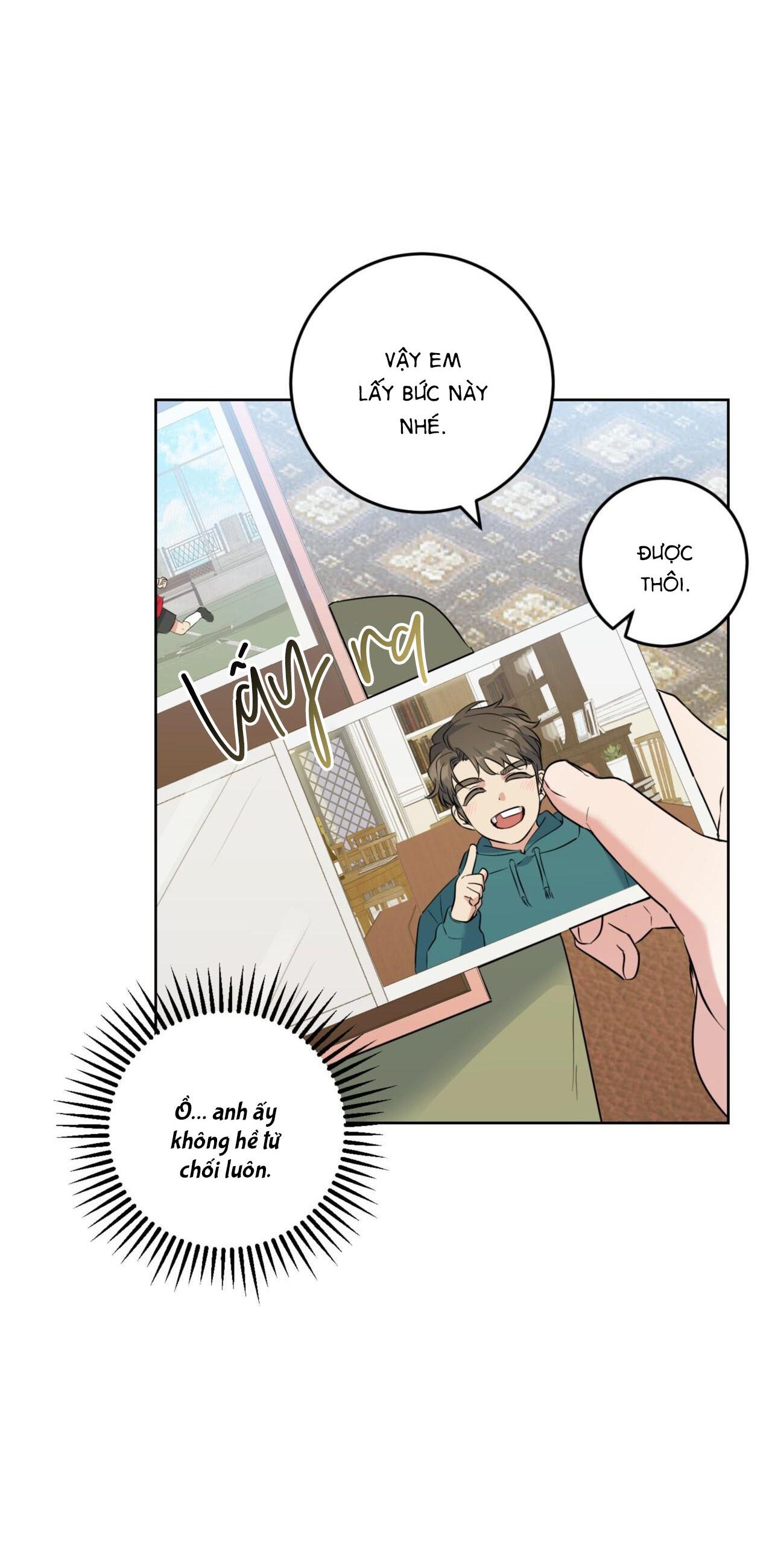 (CBunu) Khu Rừng Tĩnh Lặng - Chap 44