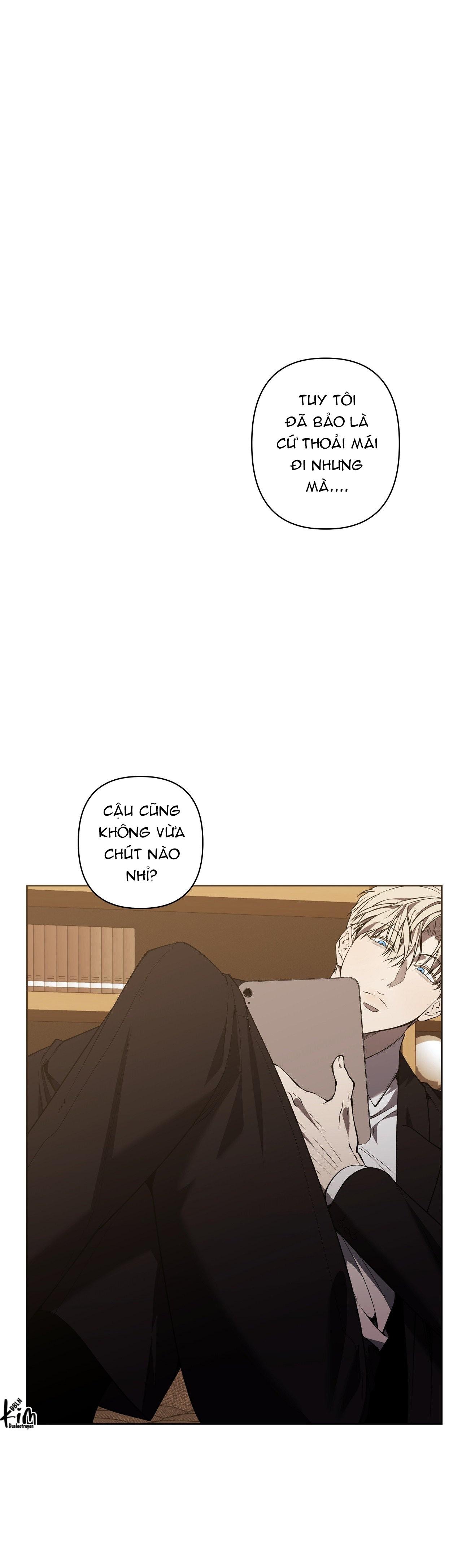 (DROP )PRAY - Chap 18