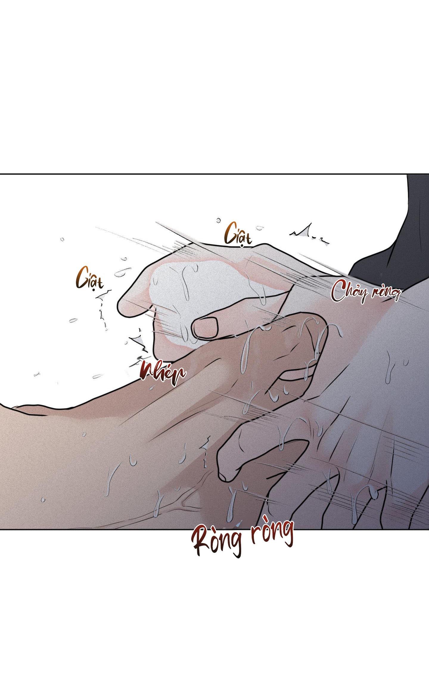 (ABO) LỜI CẦU NGUYỆN - Chap 24