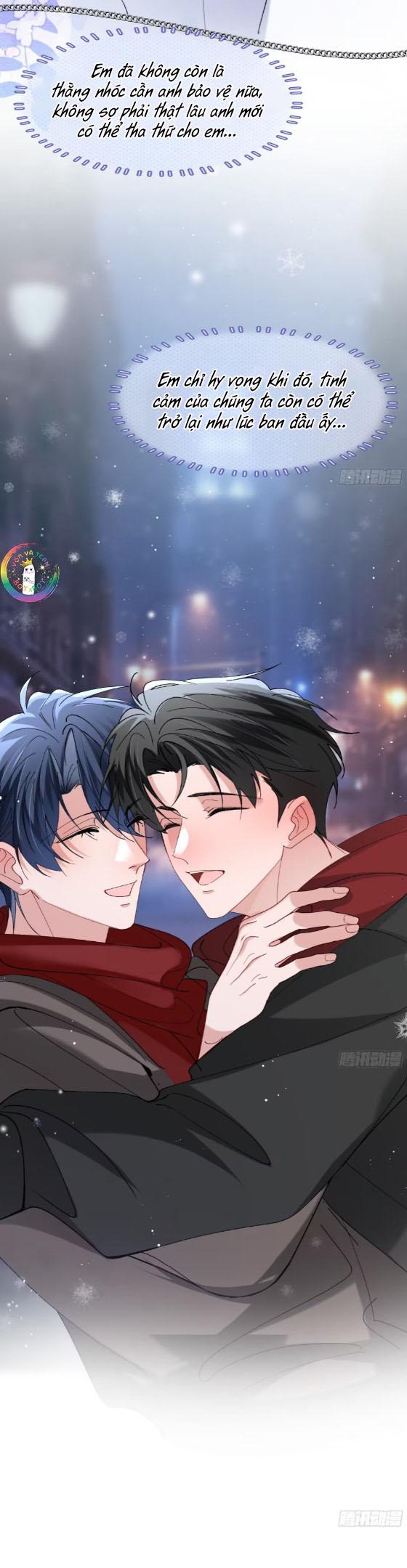 Dĩ Hạ Khi Thượng - Chap 63