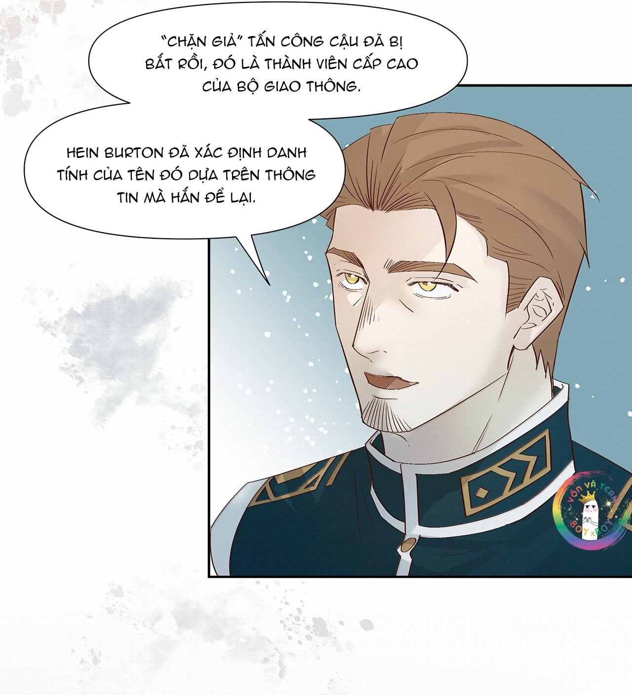 Trỗi Dậy Từ Tro Tàn - Chap 62