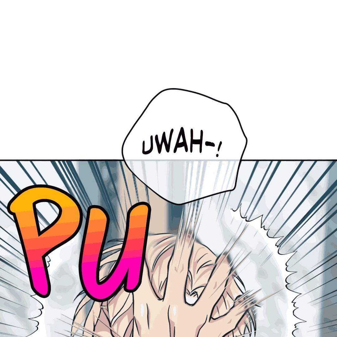 Đồ ăn đêm cho quỷ tà râm - Chap 3