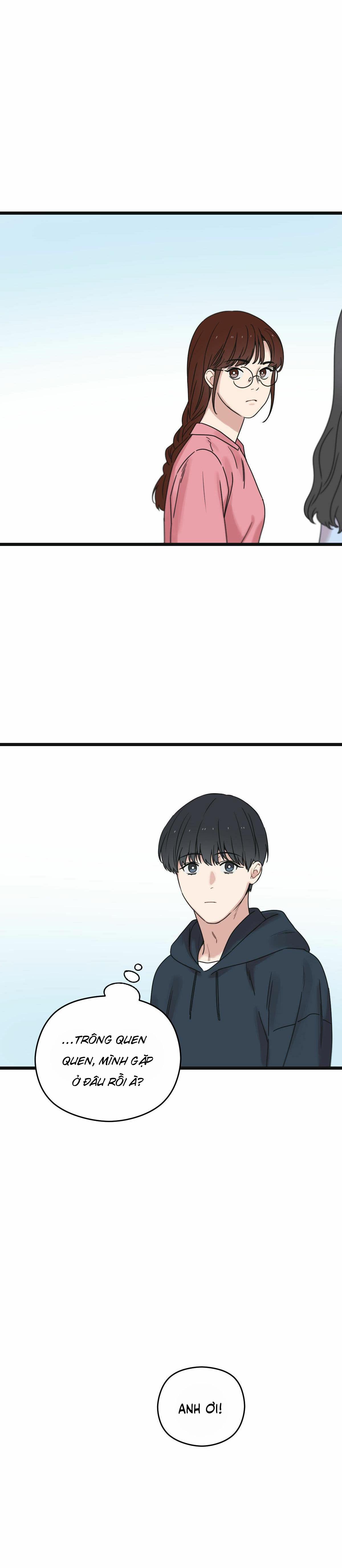 TRÙNG PHÙNG - Chap 20