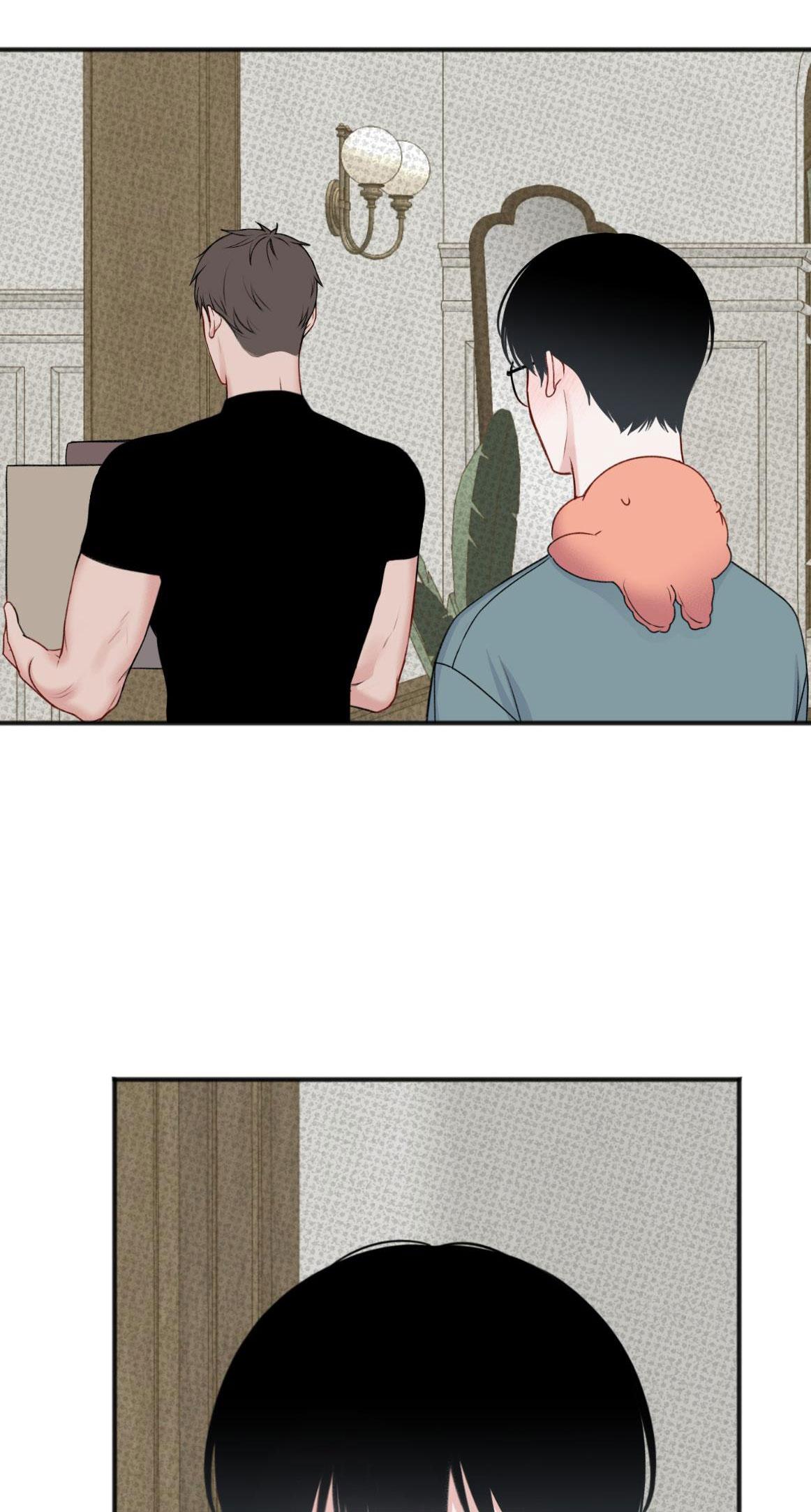 BÉ XÚC TU - Chap 4