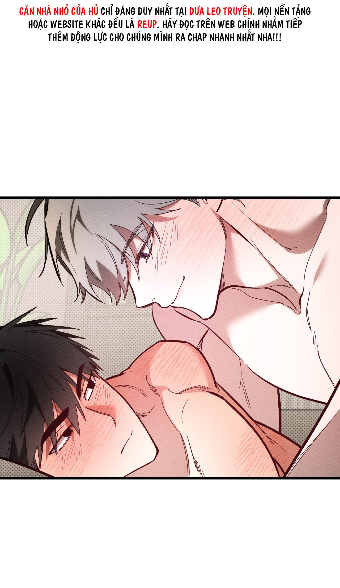 THỂ LOẠI LÃNG MẠN - Chap 24