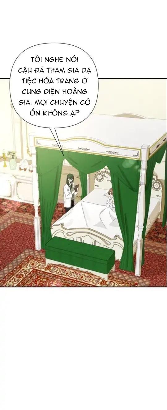 Mắc Kẹt Trong Game Hẹn Hò Của Em Gái Tôi - Chap 10