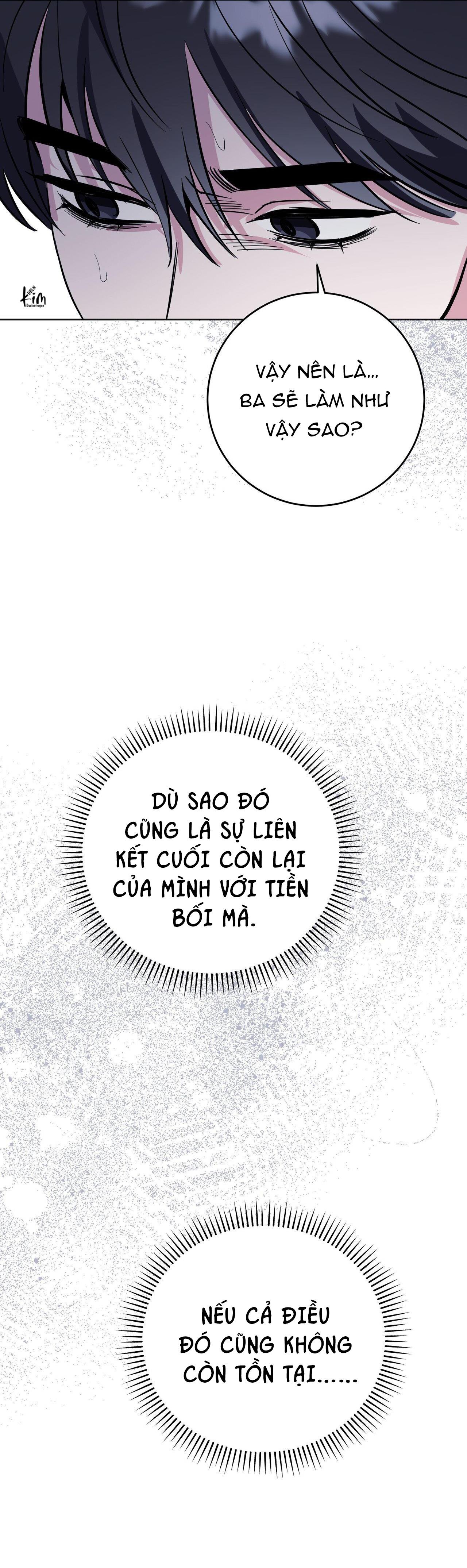 CẠM BẪY ĐẠI HỌC - Chap 98
