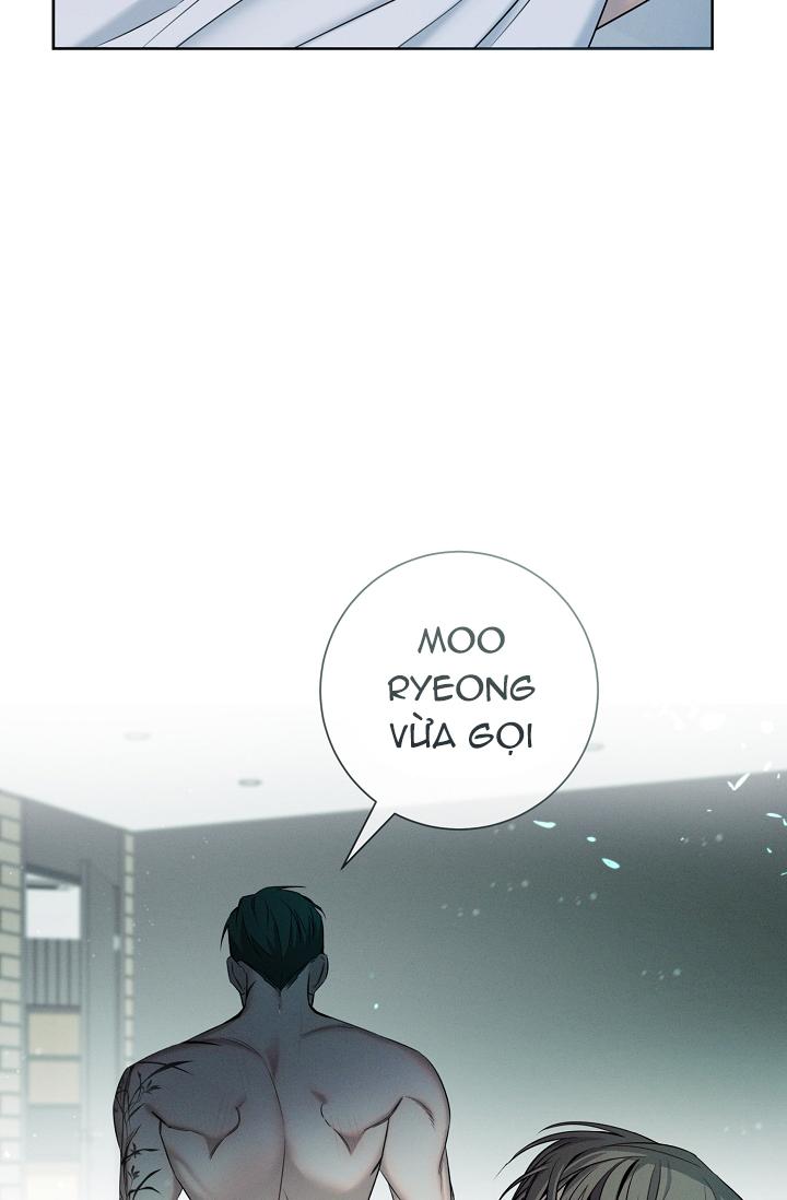 Màn Đêm Không Lối - Chap 1