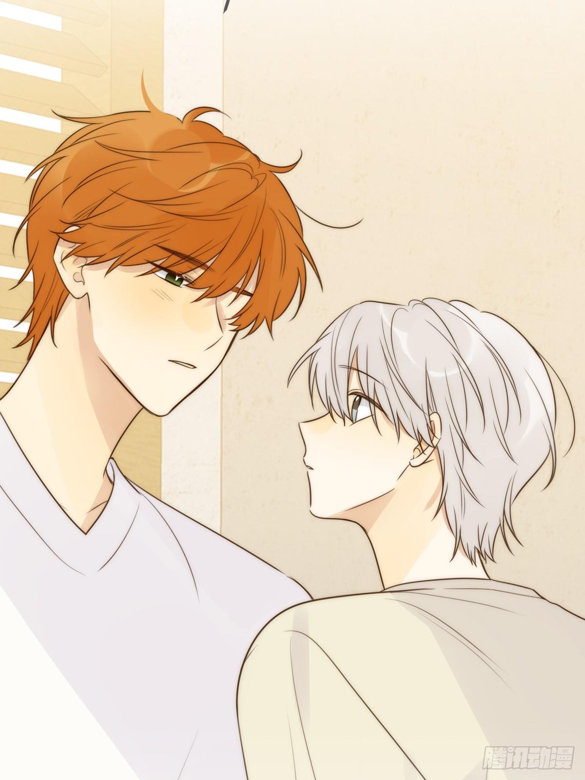 Chỉ Riêng Đuôi Là Không Được!!! - Chap 56