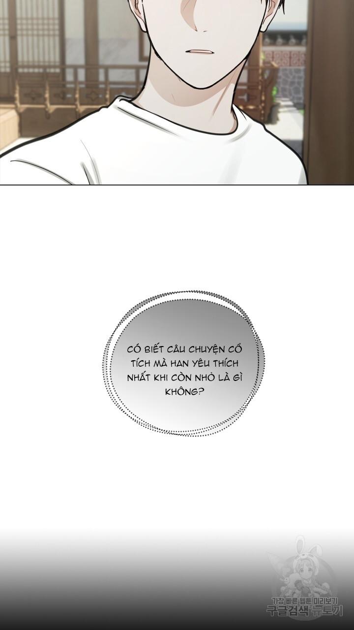 Song Trùng - Chap 36