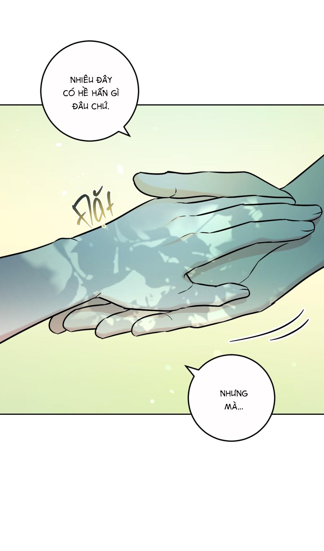 (CBunu) Khu Rừng Tĩnh Lặng - Chap 26