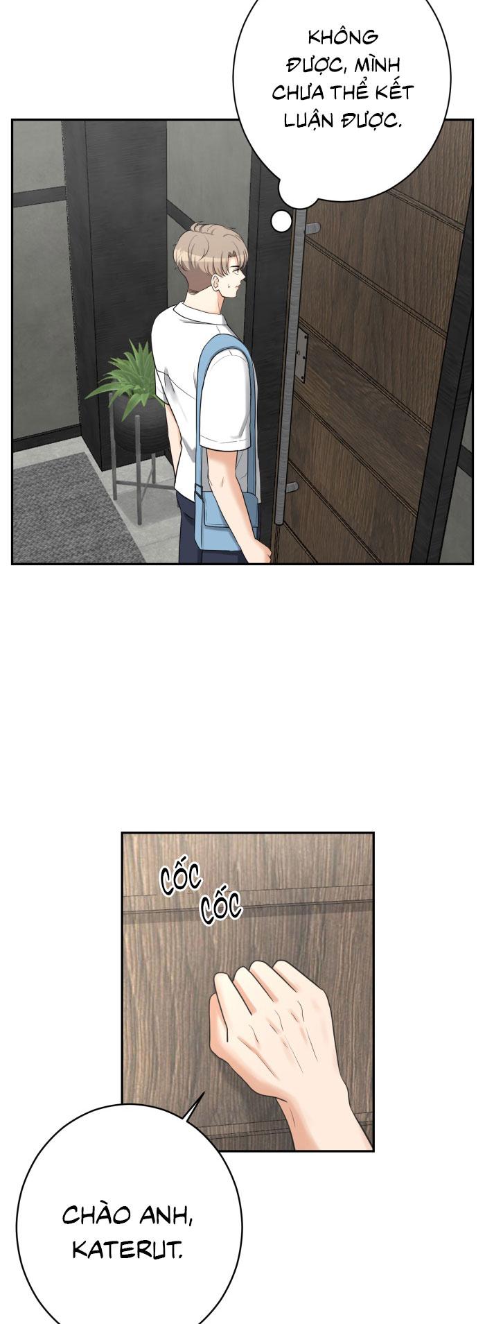 Tỉnh dậy lần nữa bỗng trở thành minh tinh rồi - Chap 6