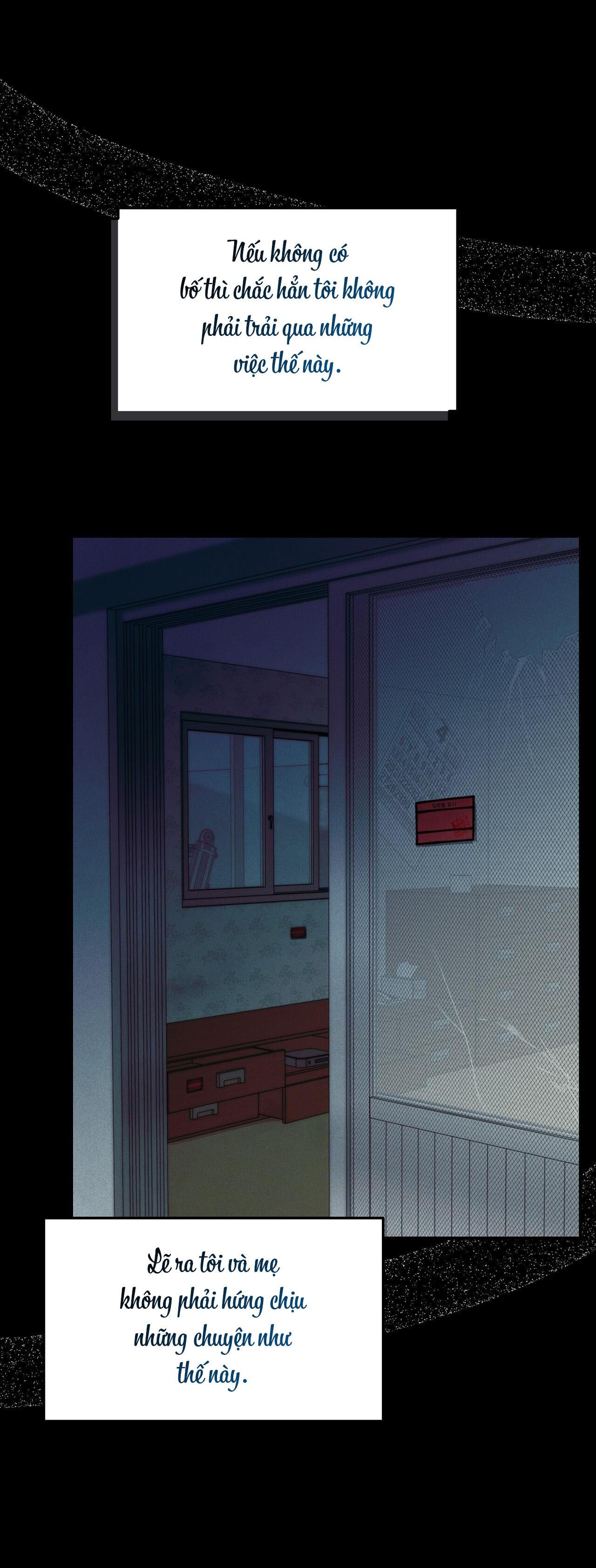 (CBunu) Phép Chiếu - Chap 6