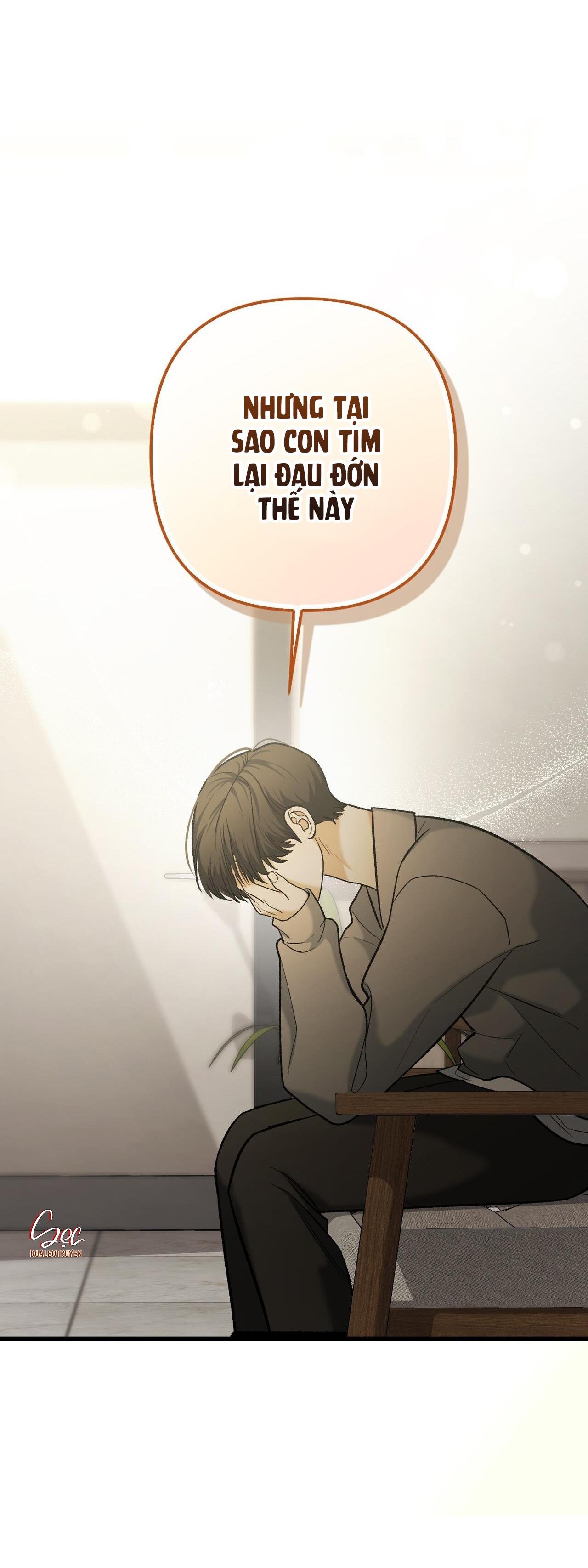 ĐIỀU KIỆN CỦA GUIDE - Chap 26