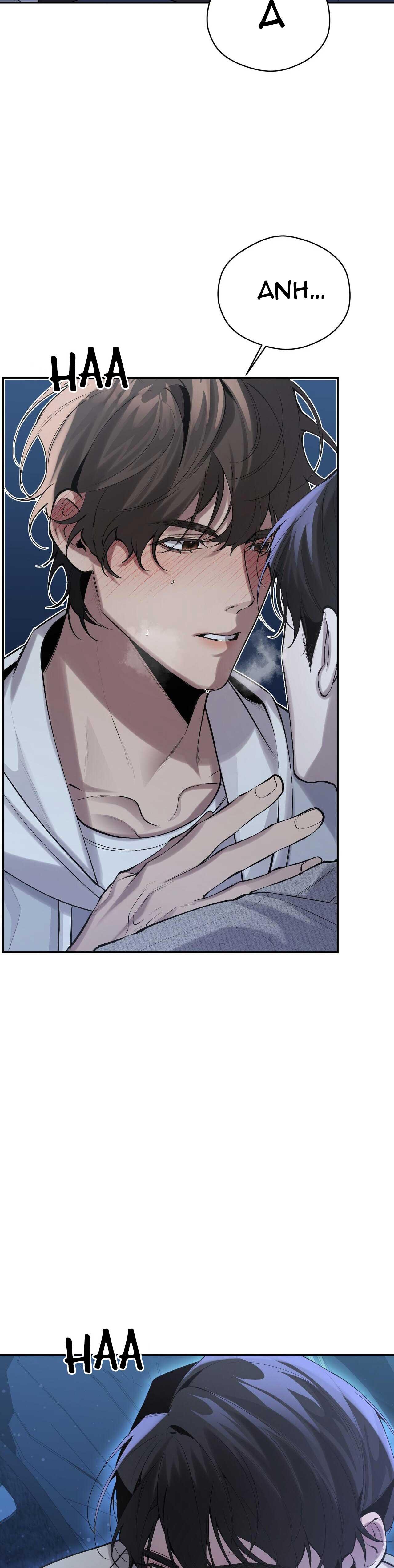 NÀNG THƠ - Chap 9