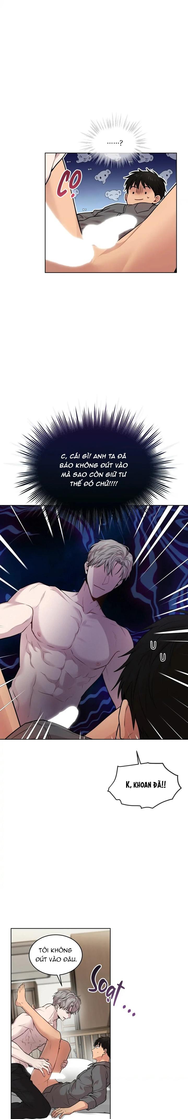 Passion - Chap 47