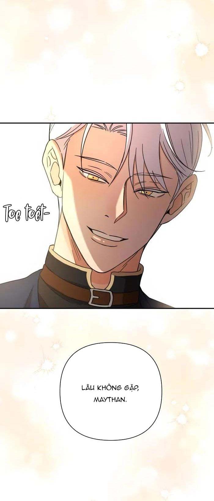 Mắc Kẹt Trong Game Hẹn Hò Của Em Gái Tôi - Chap 40