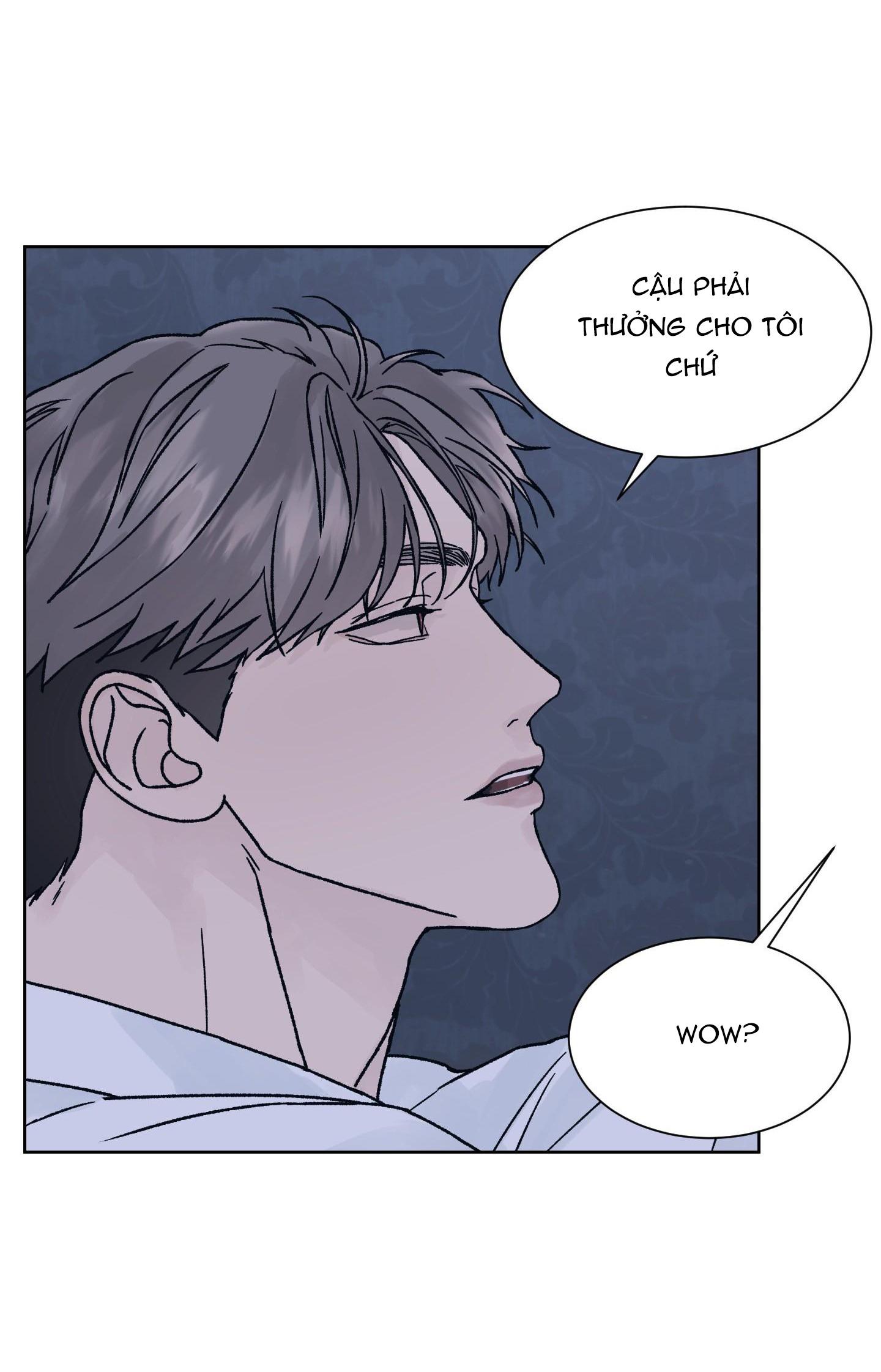 ĐÊM KINH HOÀNG - Chap 20