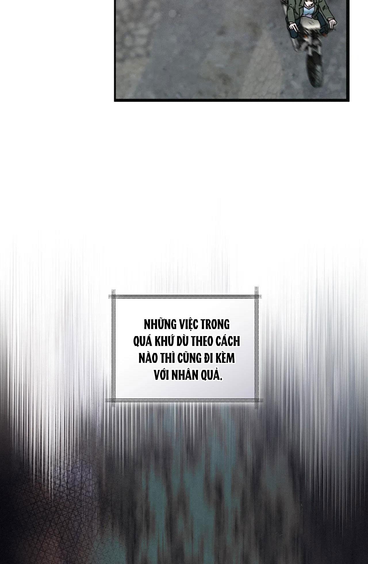 LỜI NÓI DỐI ĐẪM MÁU - Chap 34