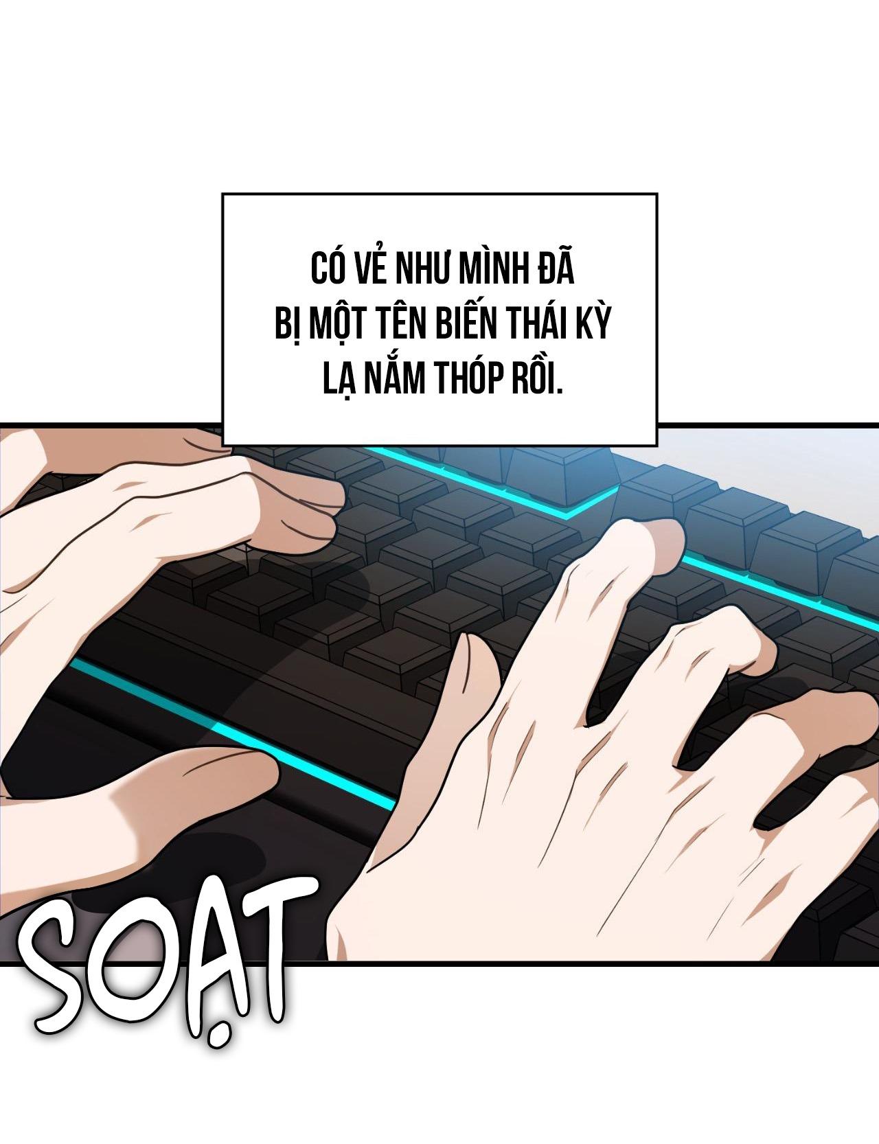 Guild member - Chap 54