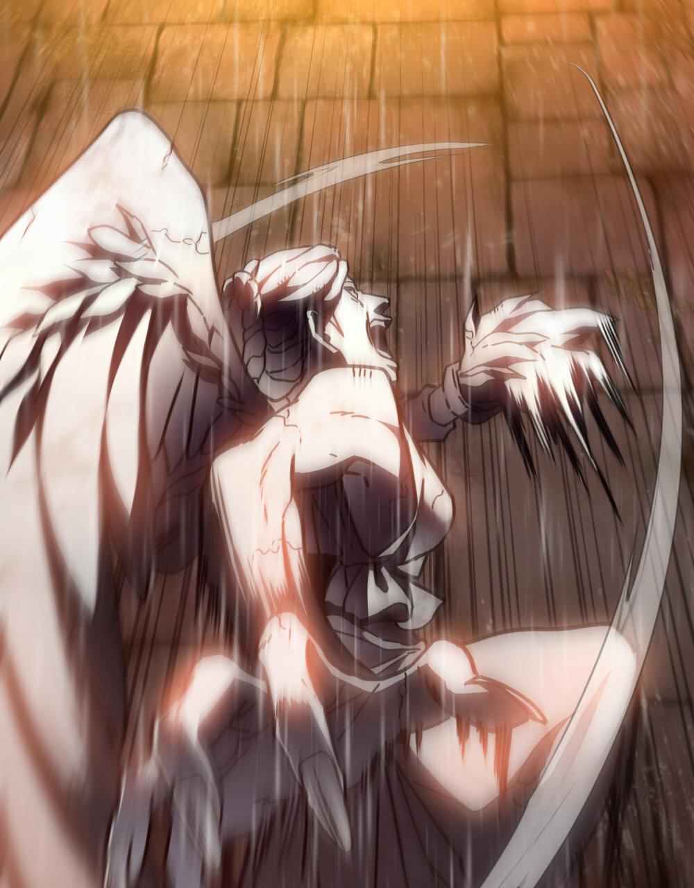 Vết Tích Của Ánh Dương - Chap 33