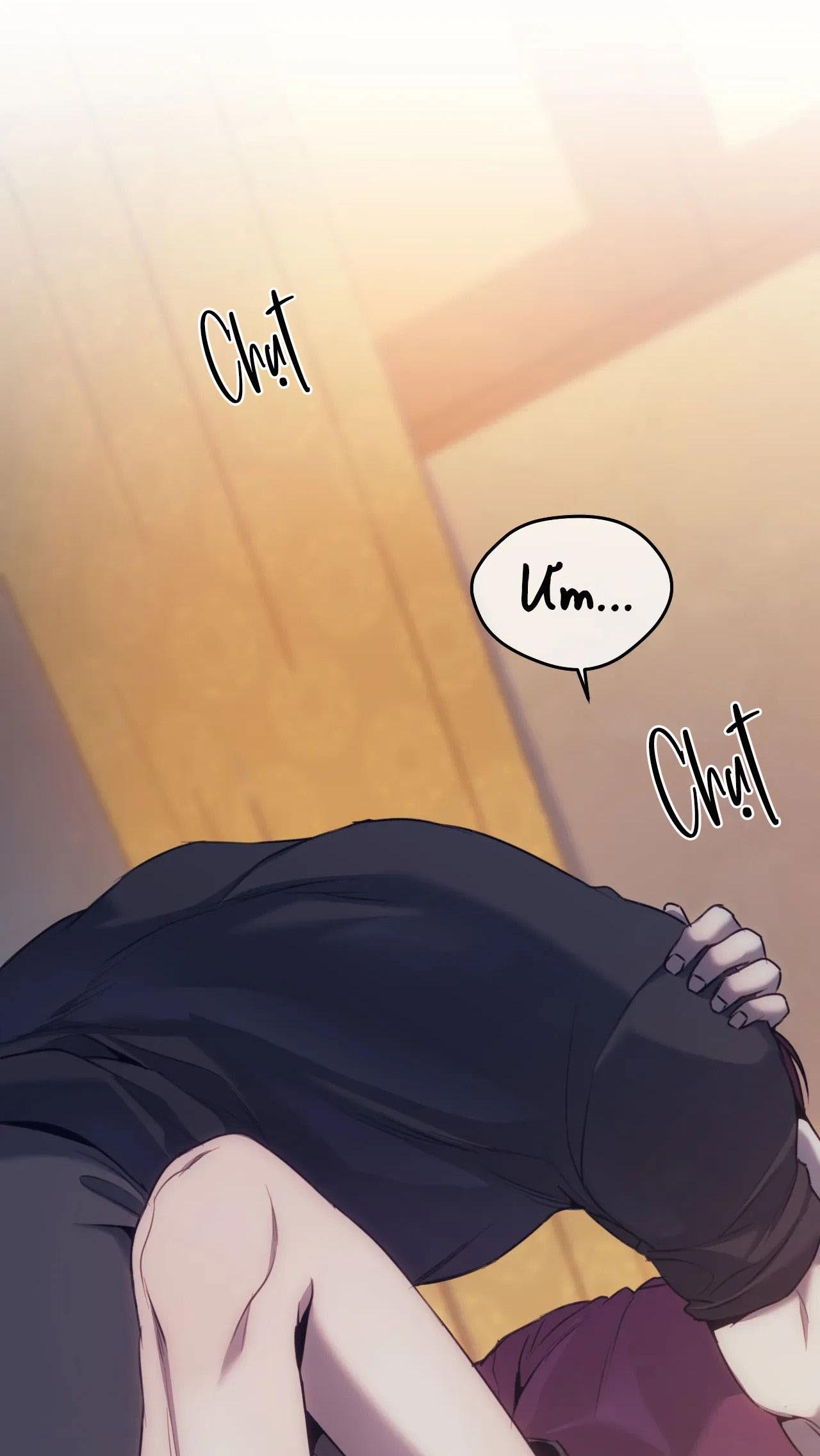 Công Cuộc Báo Thù Của Kẻ Yếu Thế - Chap 85