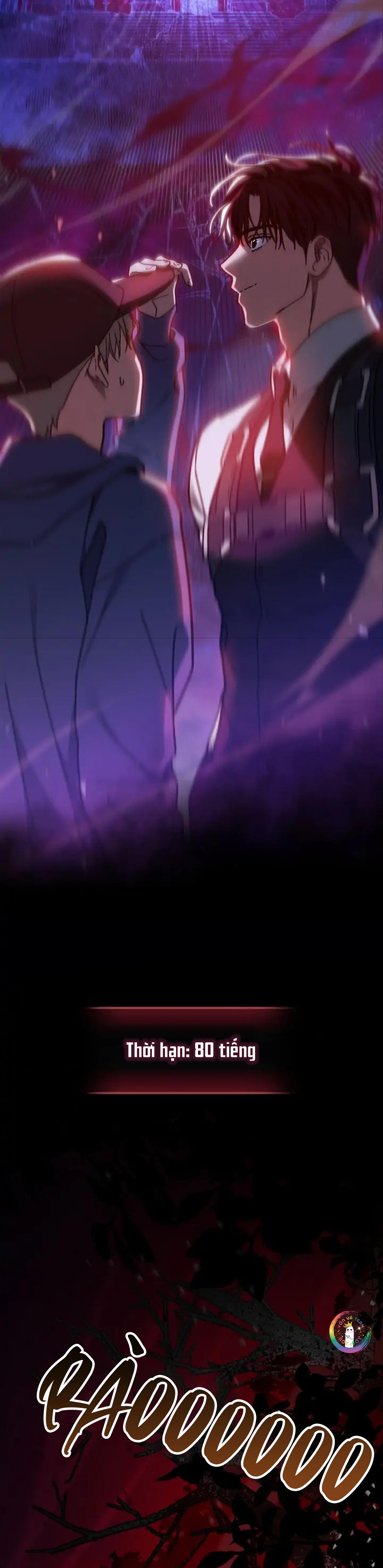 Vết Tích Của Ánh Dương - Chap 38