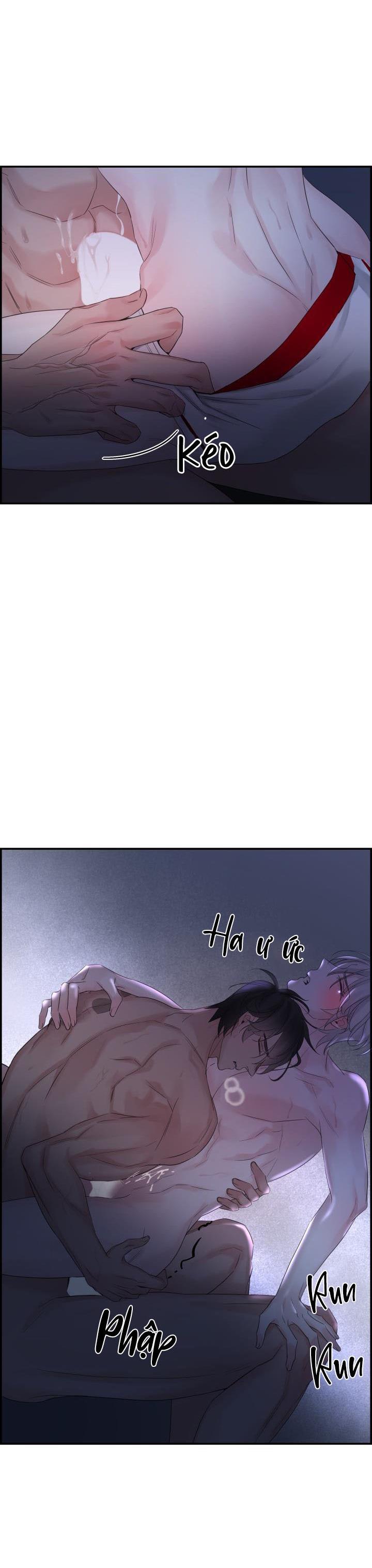 CƠ CHẾ BẢO VỆ - Chap 47