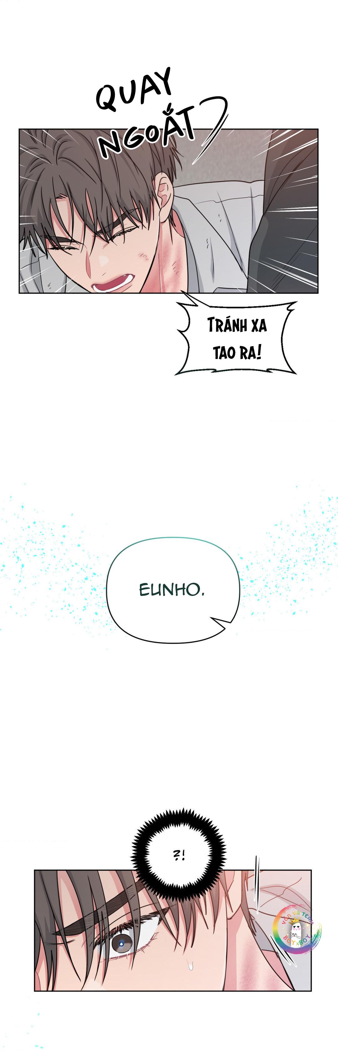 Arts Manz - Chap 37