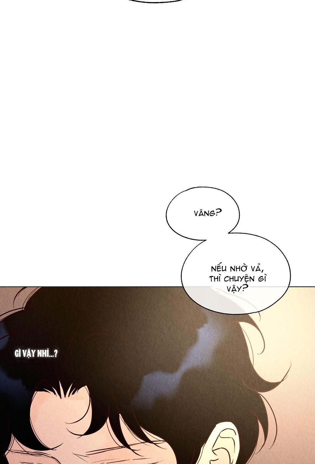 (RÔ LAI) QUÁ KHỨ CỦA KẺ PHẢN DIỆN - Chap 10