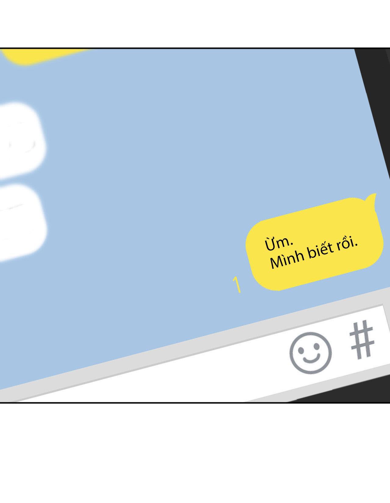 NỤ HÔN THIÊN THẦN - Chap 10