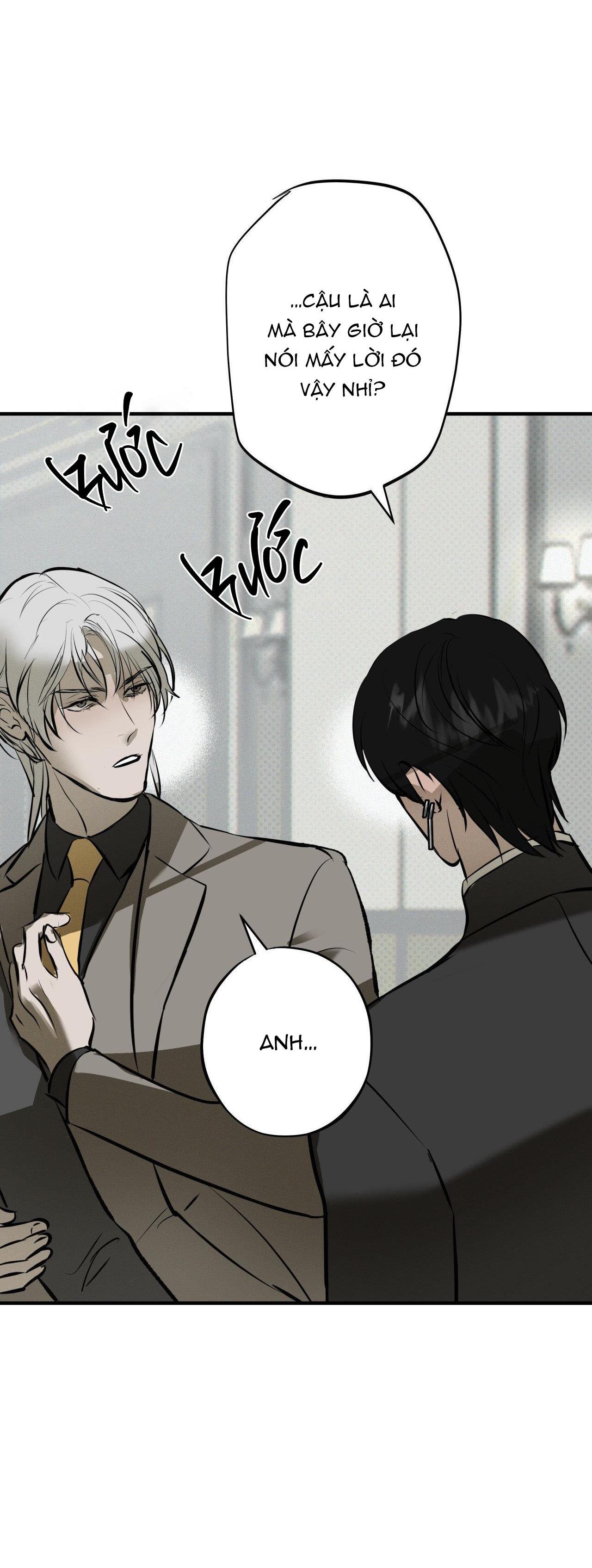 RISKY VICE - Chap 24