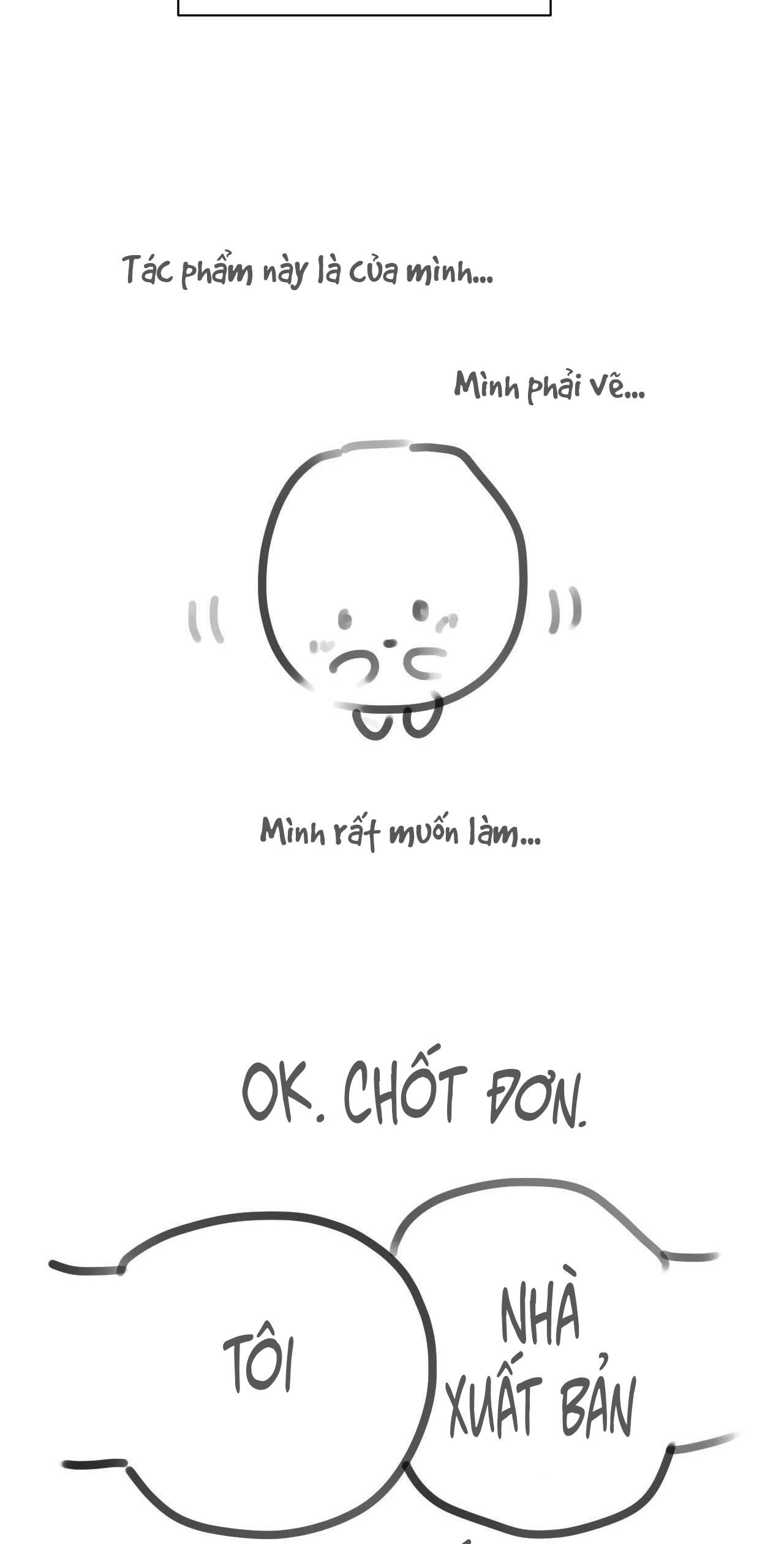 CHÌM TRONG KHOÁI LẠC - Chap 26.1
