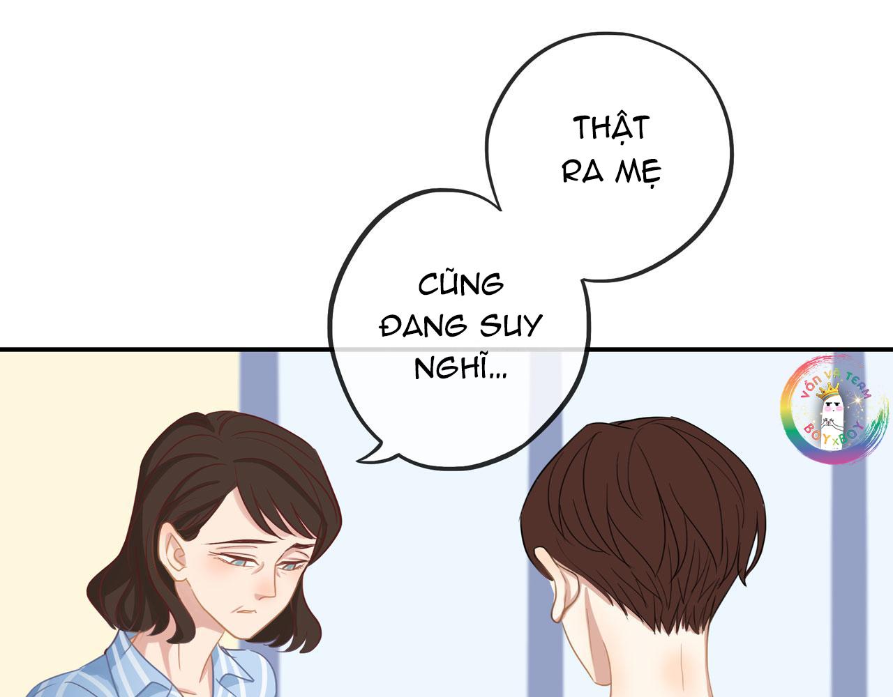 Tình Chàng 30 - Chap 28