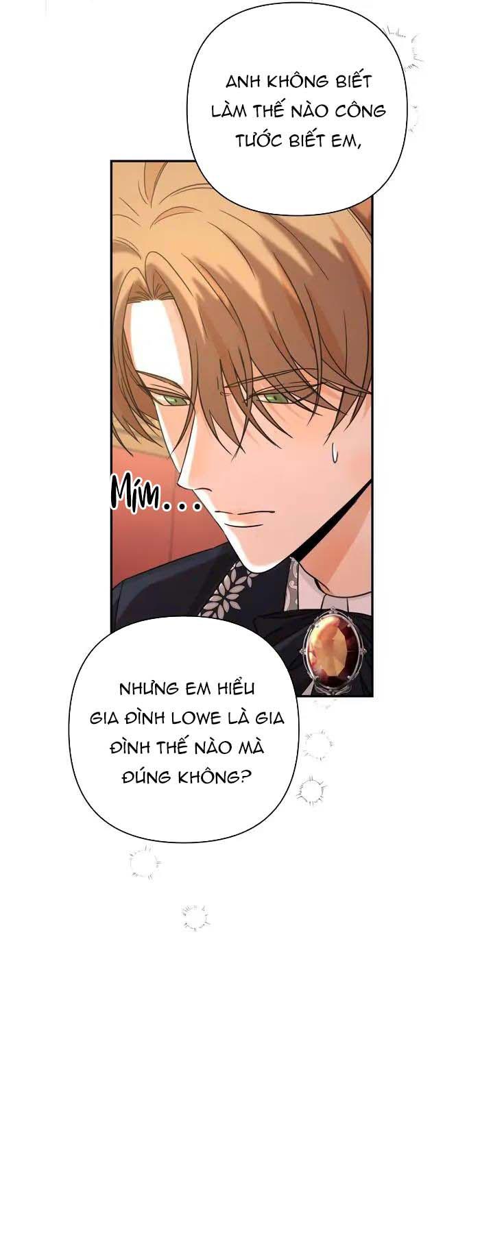 Mắc Kẹt Trong Game Hẹn Hò Của Em Gái Tôi - Chap 31