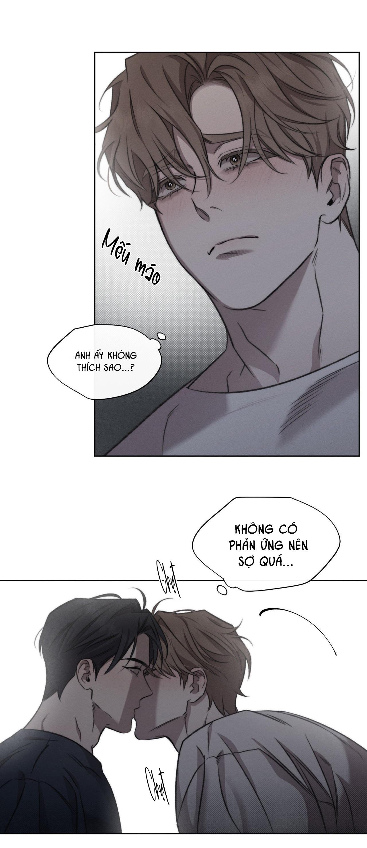 STILL LOVE YOU - Chap 20