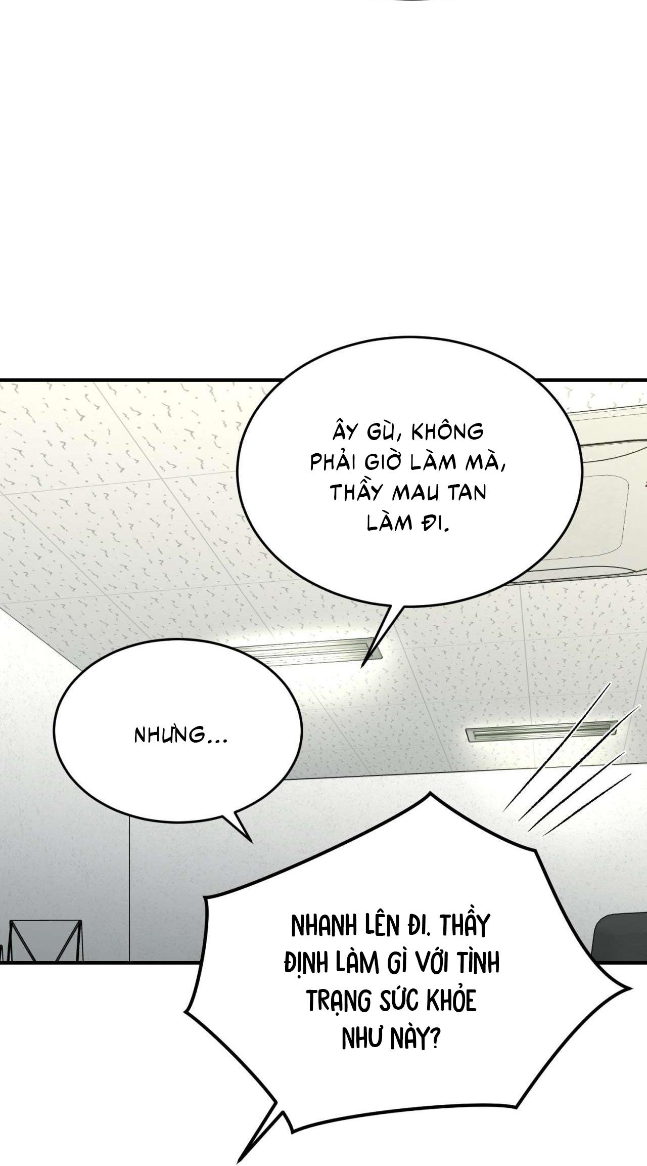 (CBunu) ChinhX - Vận Xui - Chap 57