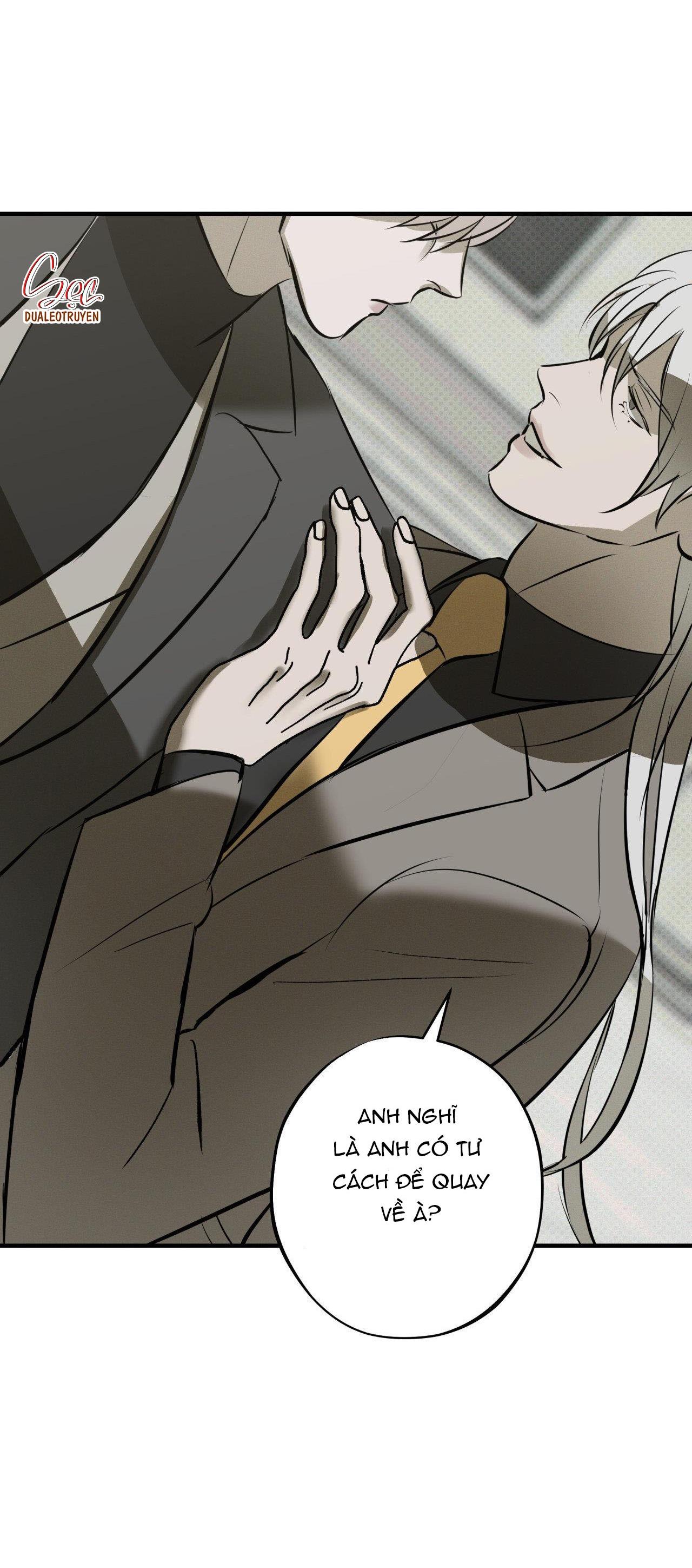 RISKY VICE - Chap 24