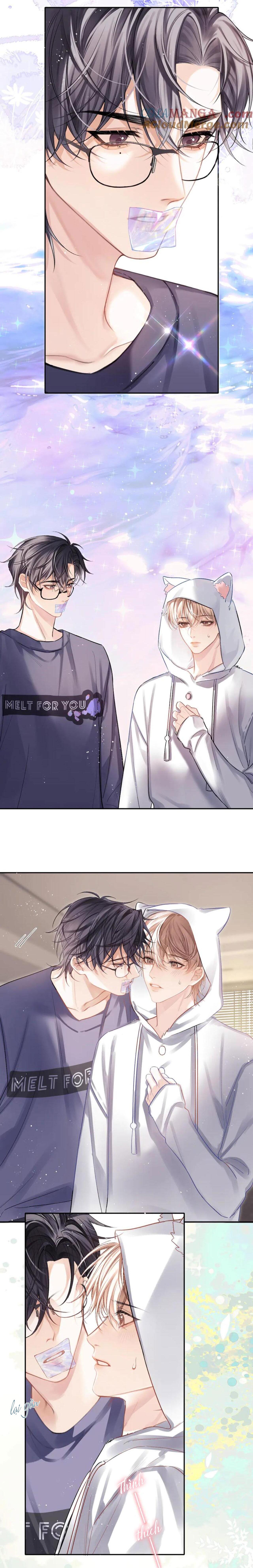 Nghịch Lý Câu Fan - Chap 18