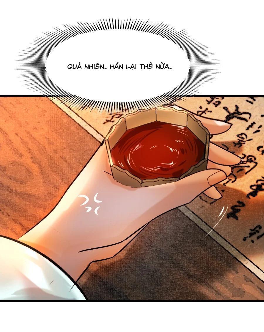 Vòng Luân Hồi - Chap 90