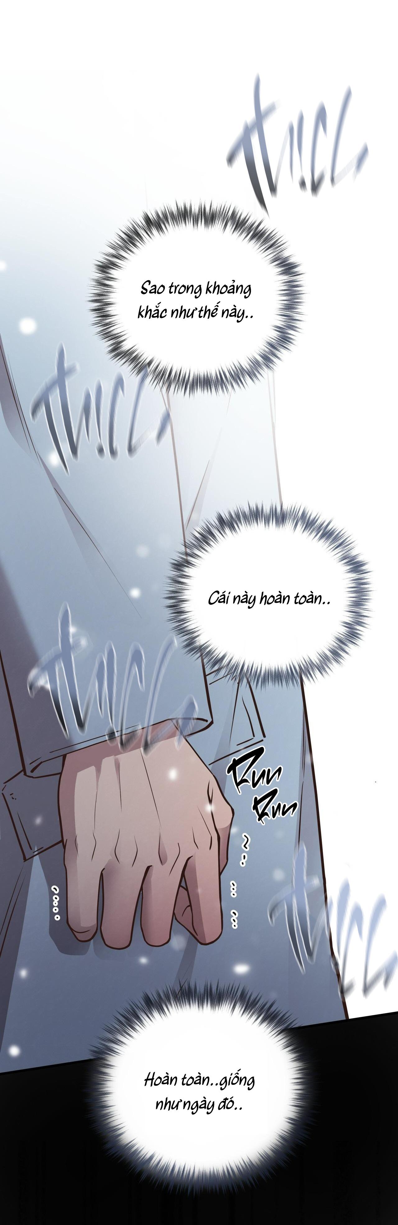 MẬT GẤU - Chap 51