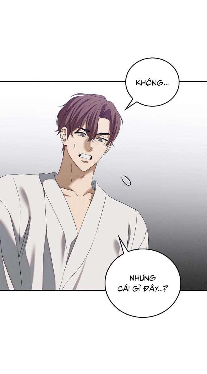 Critical Point - Chap 50